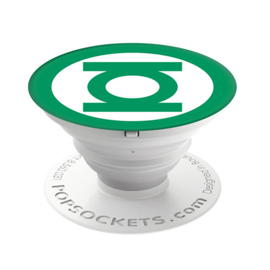 PopSockets - PopGrip - Justice League : Green Lantern Icon