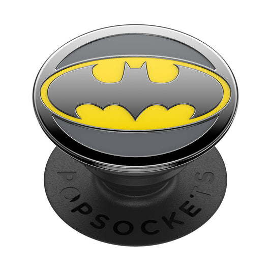 PopSockets - PopGrip - Enamel Batman