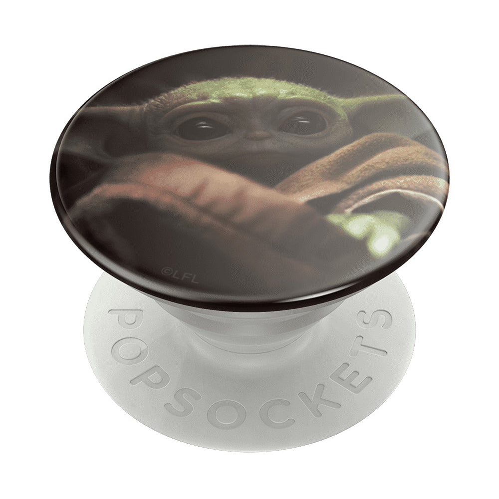 PopSockets - PopGrip - The Child Baby Yoda