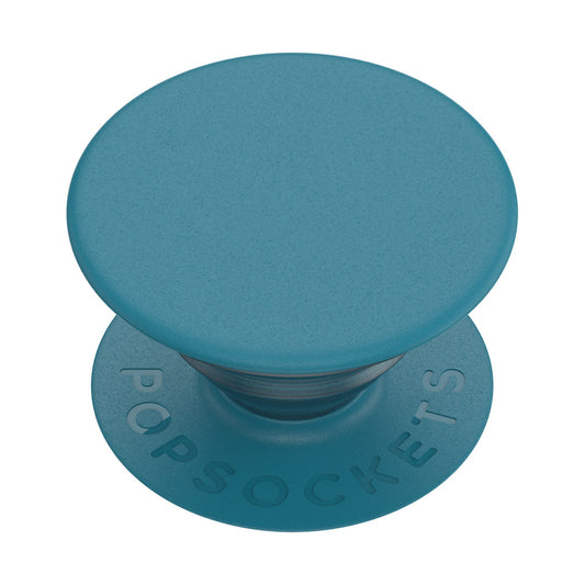 PopSockets - PopGrip - Antimicrobial Turbo Ice