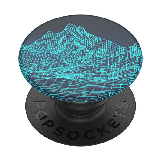 PopSockets - PopGrip - Digital Frontier