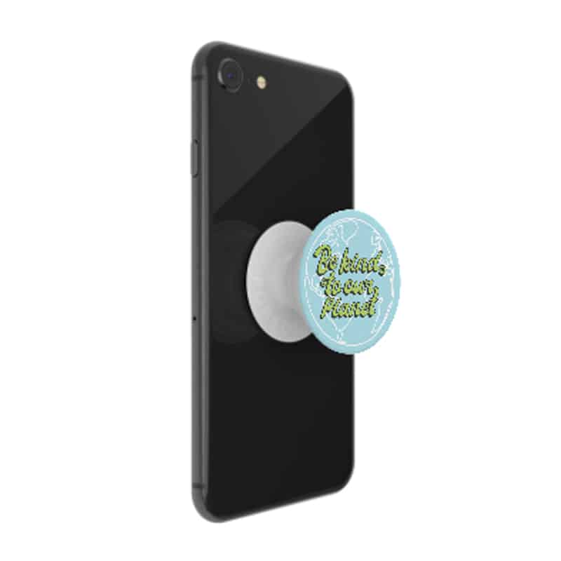 PopSockets - PopGrip - Be Kind to Our Planet