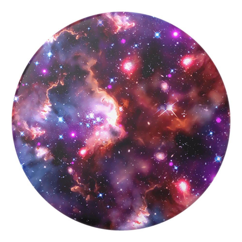 PopSockets - PopGrip - Dark Nebula