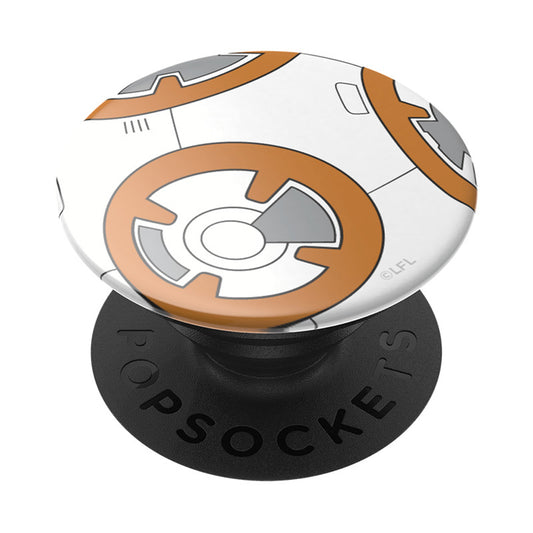 PopSockets - PopGrip - Star Wars BB-8