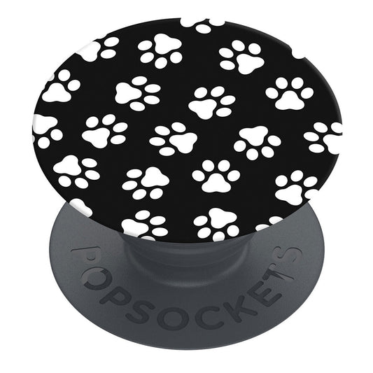 PopSockets - PopGrip - Basic Dog' Paws