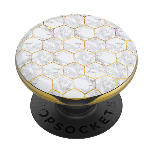 PopSockets - PopLips - Burt Bees Honeycomb